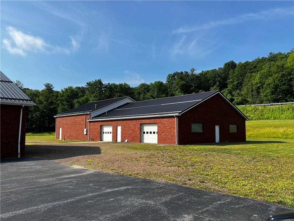 Punxsutawney Area School District, PA 15767,2921 Walston Rd