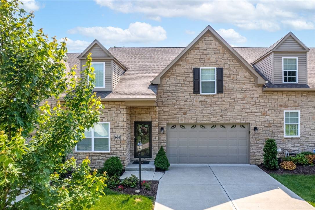North Strabane, PA 15317,996 Surrey Woods Dr