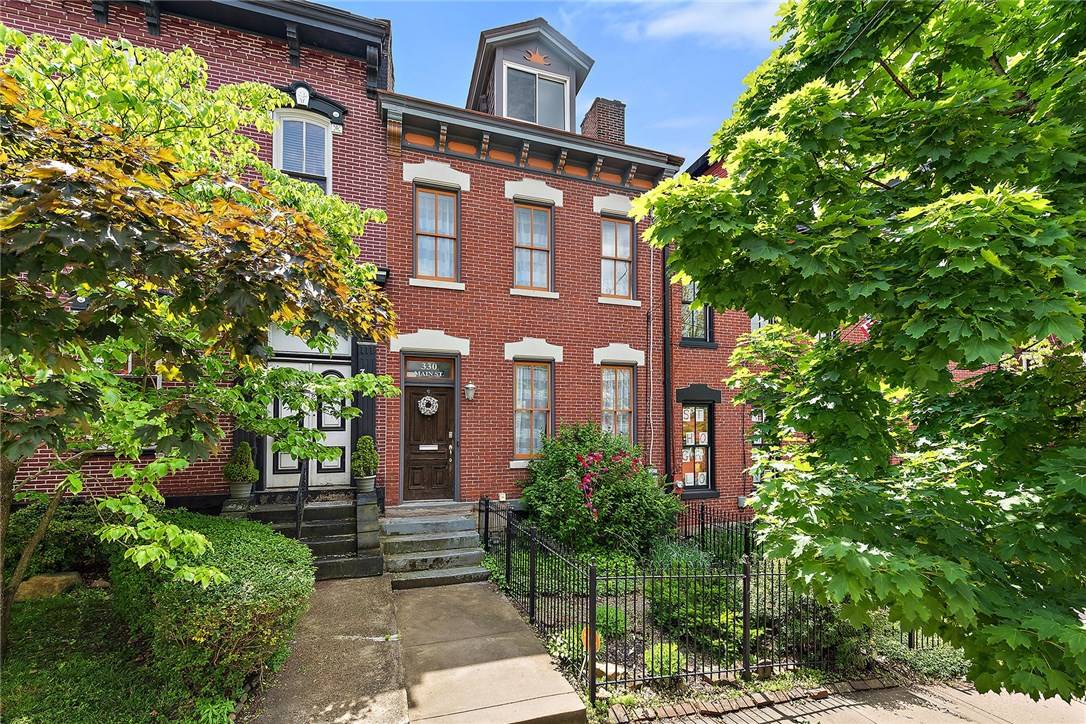 Lawrenceville, PA 15201,330 Main