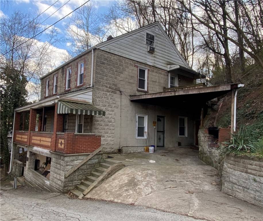 Wilkins Twp, PA 15145,139 Leneake St