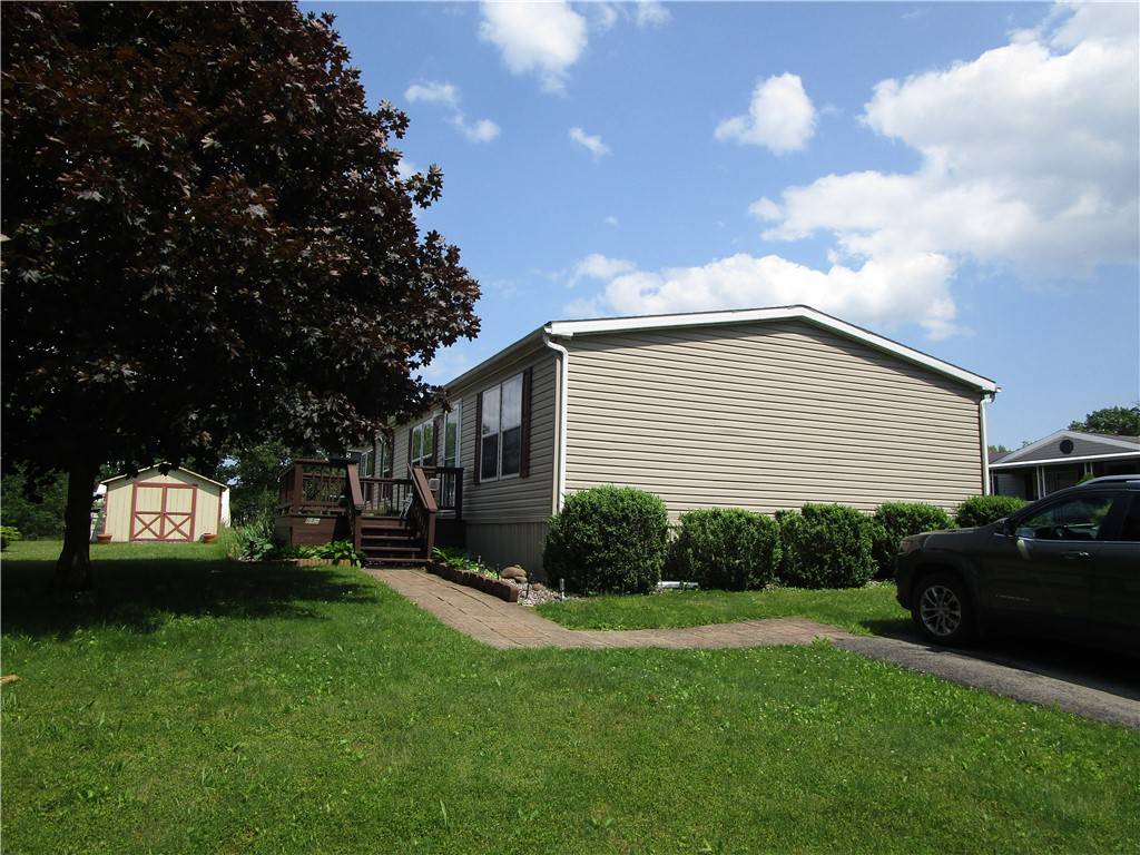 Center Twp - But, PA 16001,615 amy lane