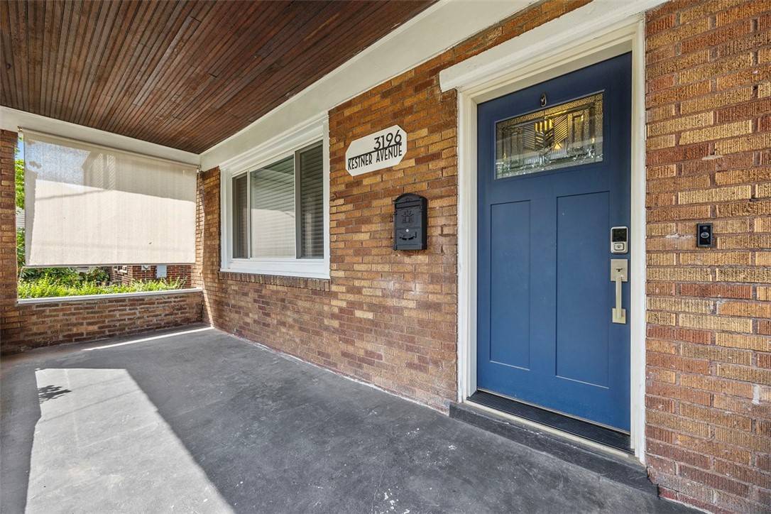 Brentwood, PA 15227,3196 Kestner Ave