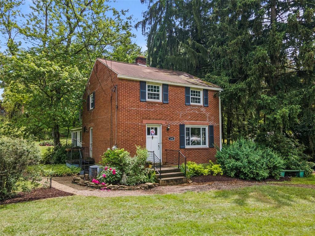 Pine Twp - Nal, PA 15090,190 Wexford Bayne