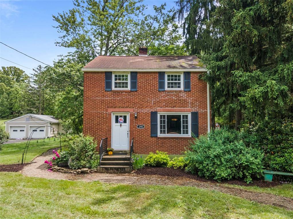 Pine Twp - Nal, PA 15090,190 Wexford Bayne