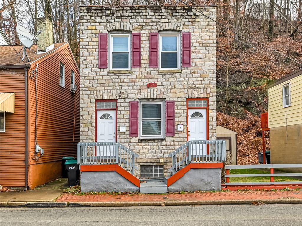 Millvale, PA 15209,720 Evergreen Avenue