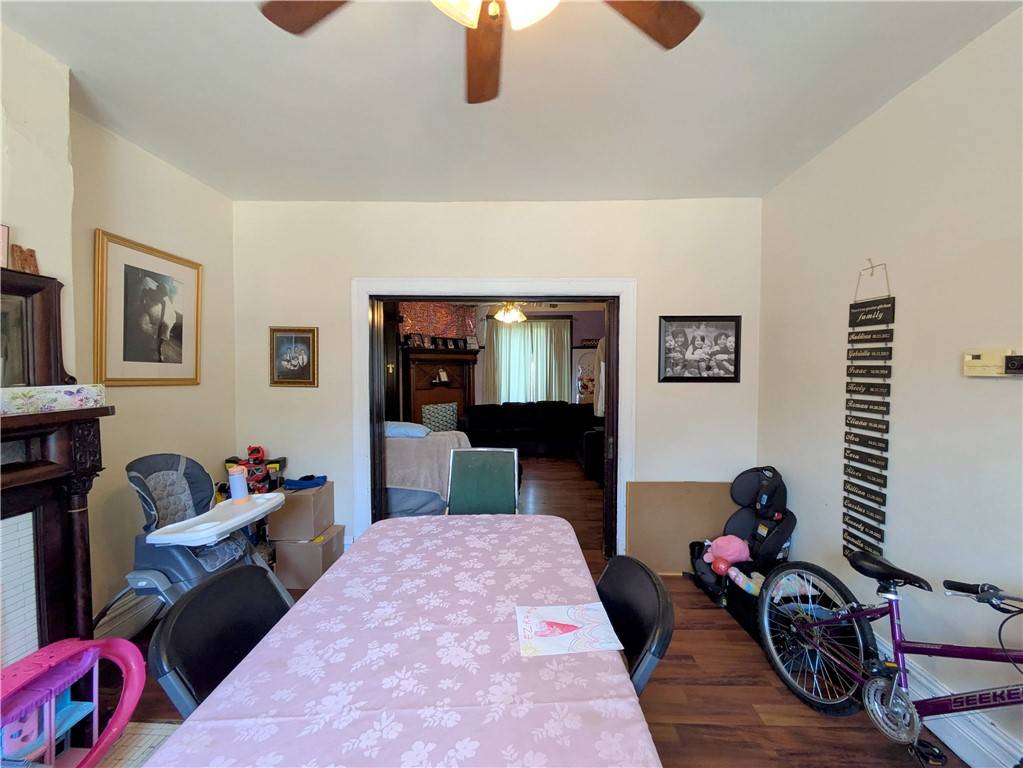 Knoxville, PA 15210,308 Suncrest St