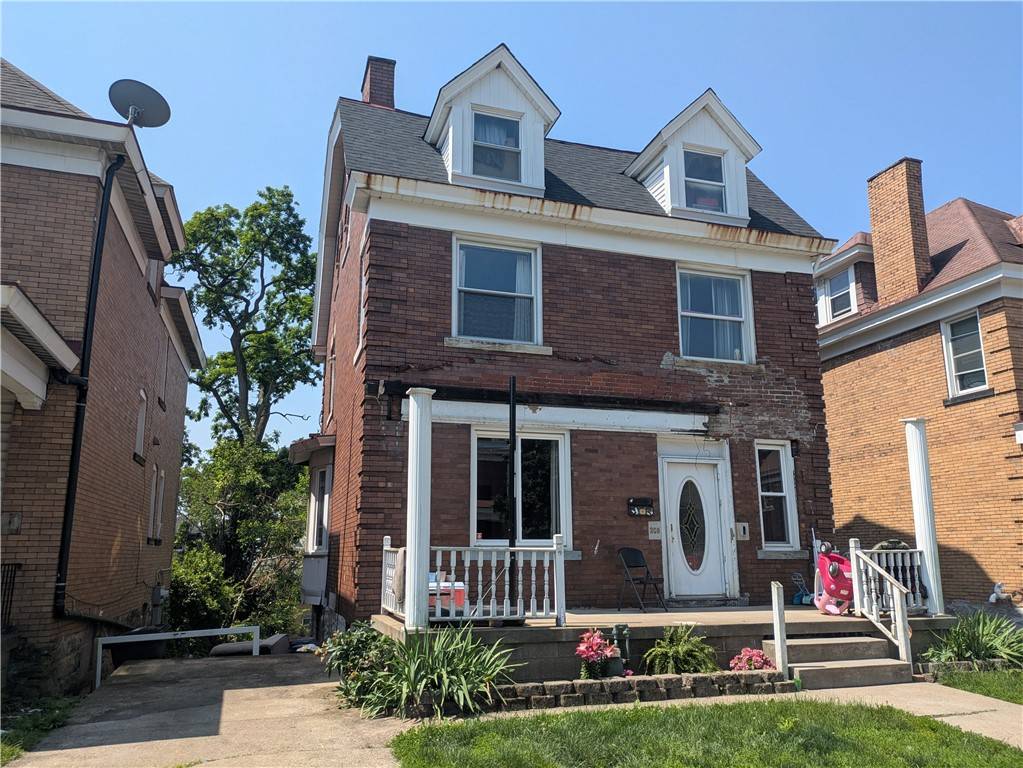 Knoxville, PA 15210,308 Suncrest St