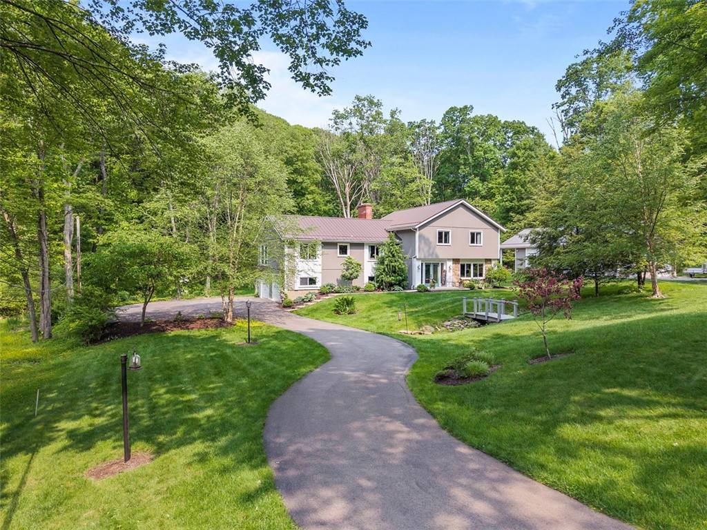 Pine Twp - Nal, PA 15044,1770 Old State Rd
