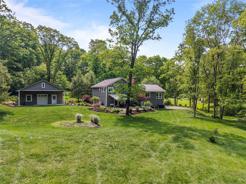 Pine Twp - Nal, PA 15044,1770 Old State Rd