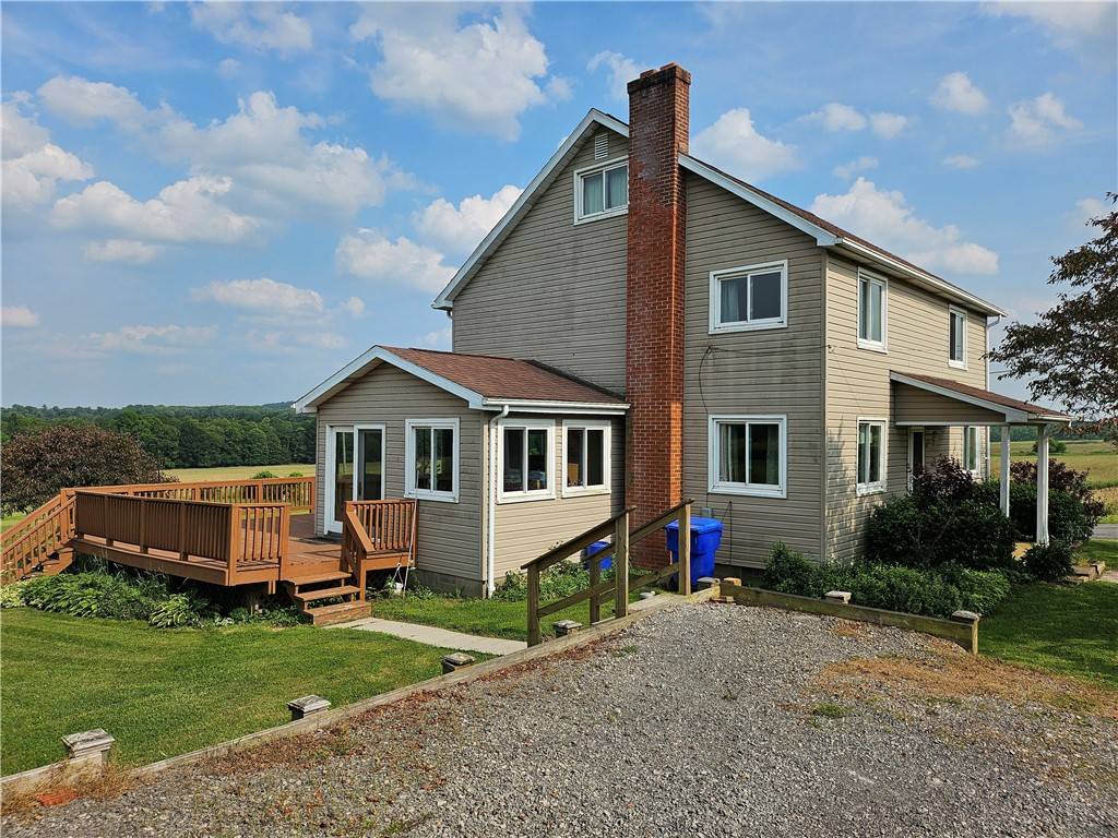 Slippery Rock Twp - But, PA 16057,169 Fergus Road