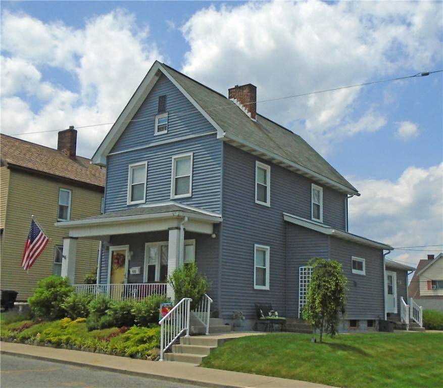 Rochester, PA 15074,480 Heller St