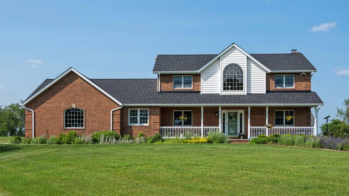 Claysville, PA 15323,80 Buck Run Rd