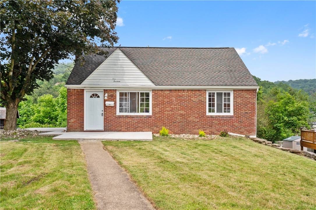 White Oak, PA 15131,114 Oliver Dr
