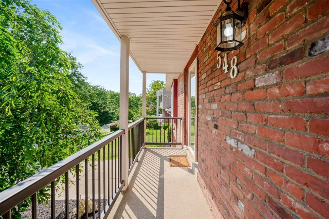 Mt Lebanon, PA 15243,548 Sandrae Drive