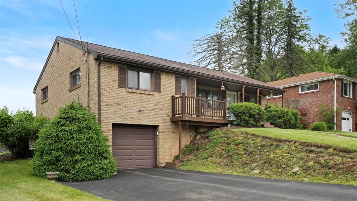 Murrysville, PA 15668,4725 Tomer Drive