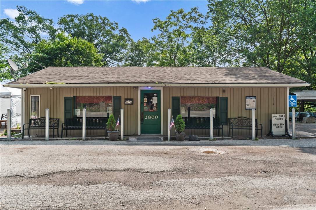 Springdale Twp, PA 15144,2800 Freeport Rd