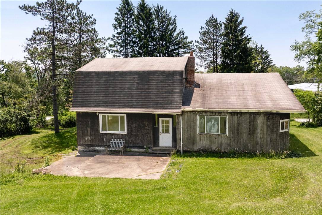 Wharton Twp, PA 15459,4731 National Pike