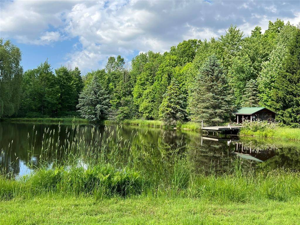 Spring, PA 16406,21380 S Center Rd