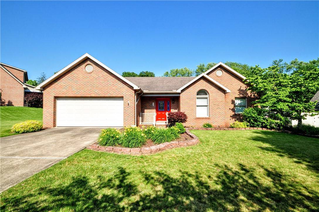 North Union Twp, PA 15401,23 NAPLES DRIVE
