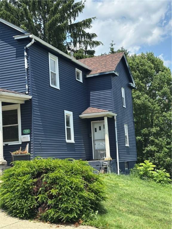 City Of But Nw, PA 16001,310 American Ave