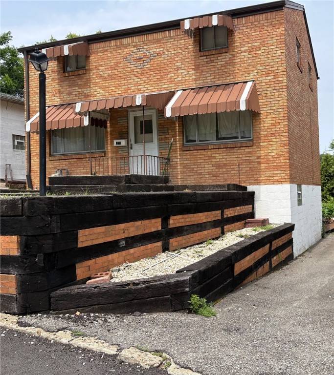 Brookline, PA 15226,2764 Amman St