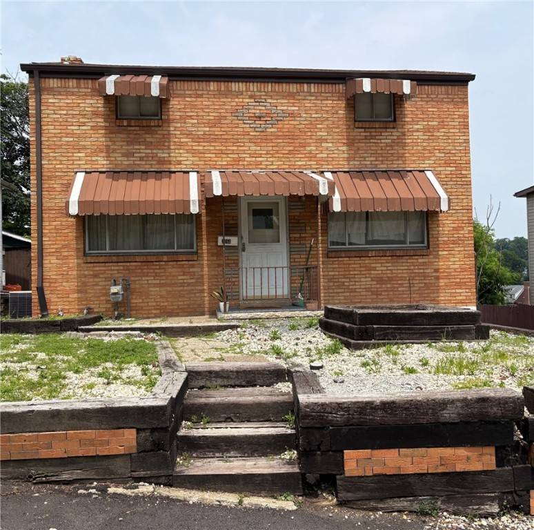 Brookline, PA 15226,2764 Amman St