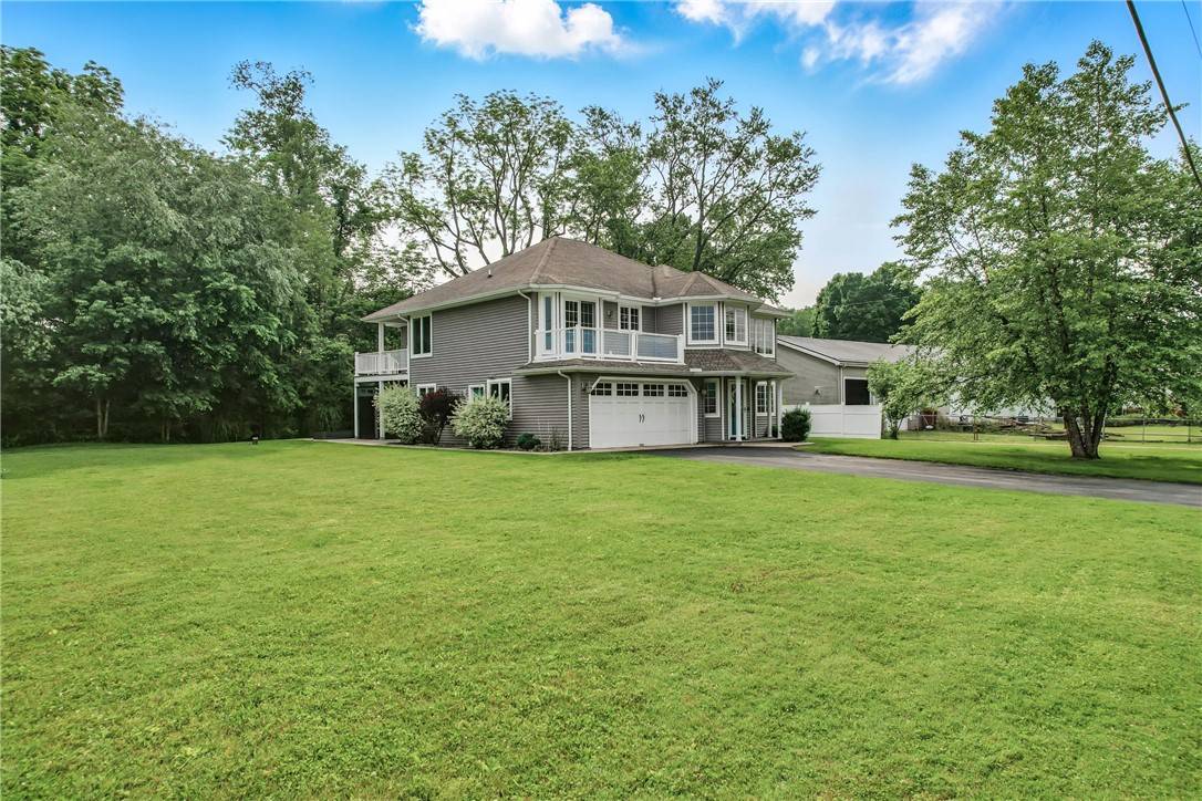 Conneaut Lake, PA 16316,11504 N Shore Dr