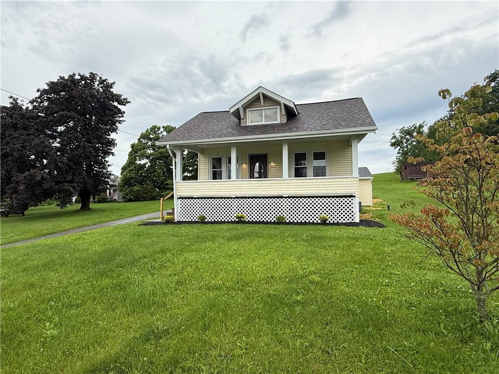 Wayne Twp - Law, PA 16101,4352 Ellwood Rd