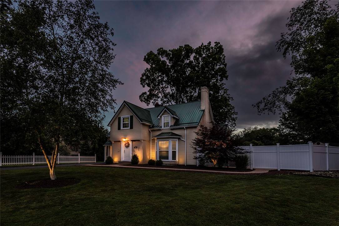 Sharon, PA 16146,1283 Ashton Rd