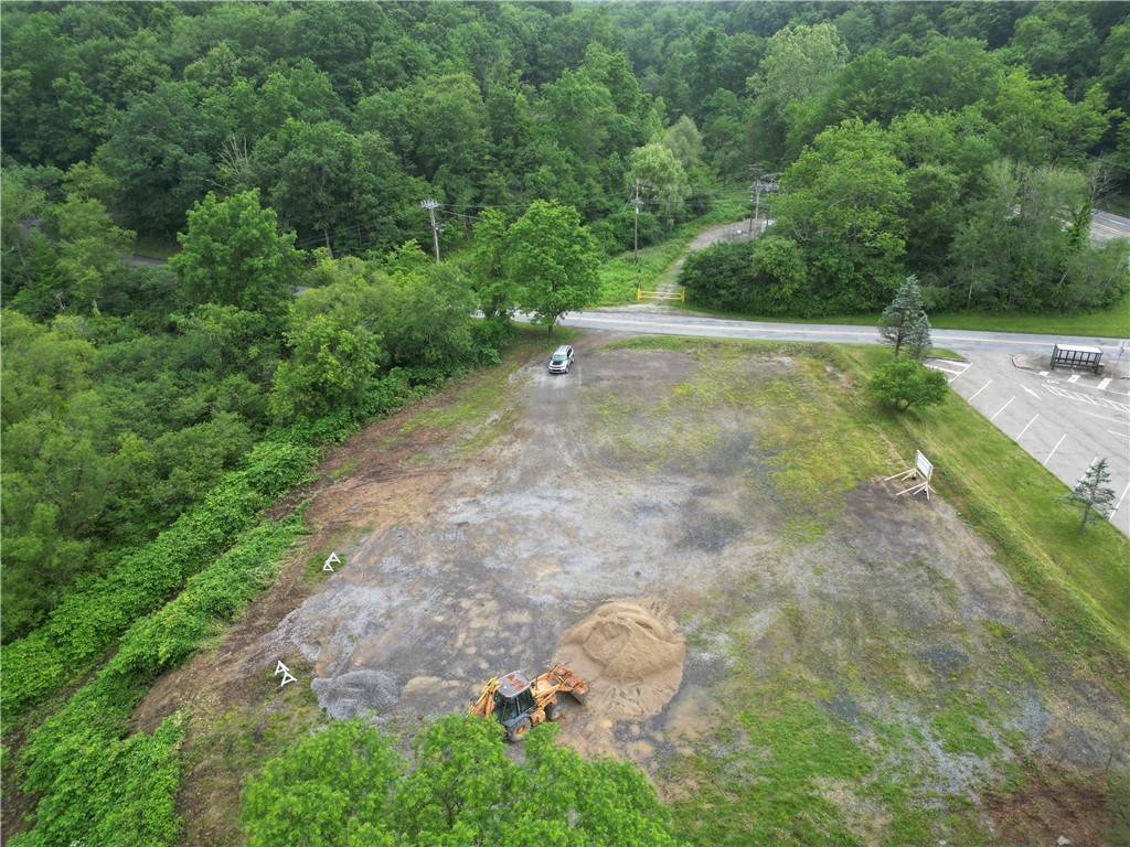 Penn Twp - But, PA 16002,Lot Maharg Road