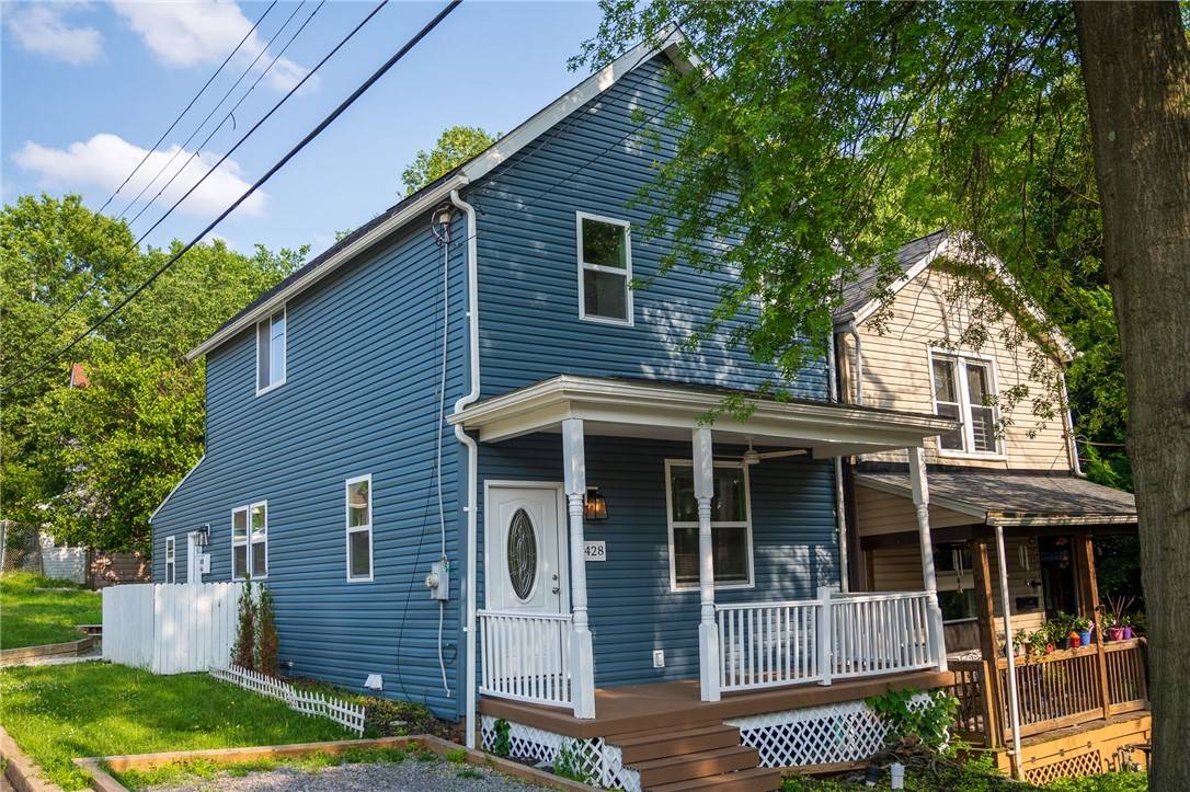 Garfield, PA 15224,428 Donna