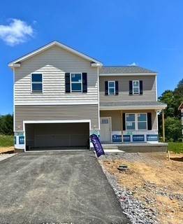 Connoquenessing Boro, PA 16033,346 Leslie Farms Drive