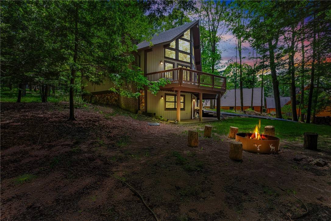 Indian Lake Boro, PA 15926,1177 Peninsula Drive