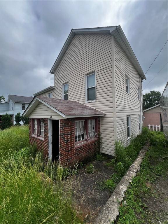 Sharpsville, PA 16150,36 N 11th St