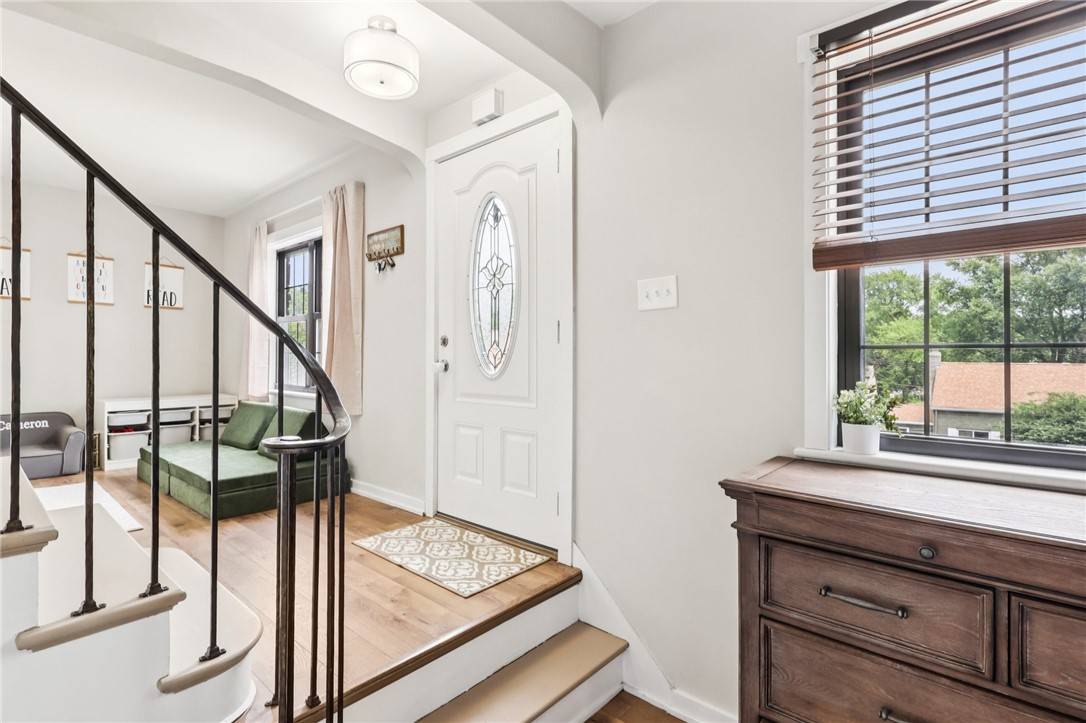 Shaler, PA 15116,2805 HAMILTON AVE
