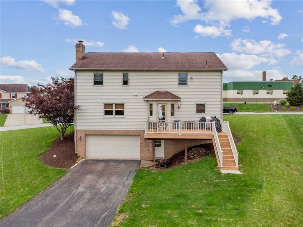 Penn Twp - Wml, PA 15644,1007 Braemar Dr