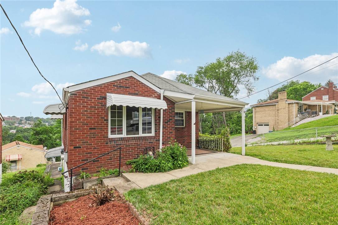 Overbrook, PA 15227,402 Sunnyland Ave