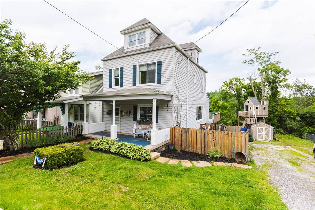Crafton Heights, PA 15205,1632 Norwalk St
