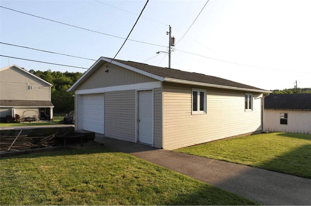 South Union Twp, PA 15401,407 1st St