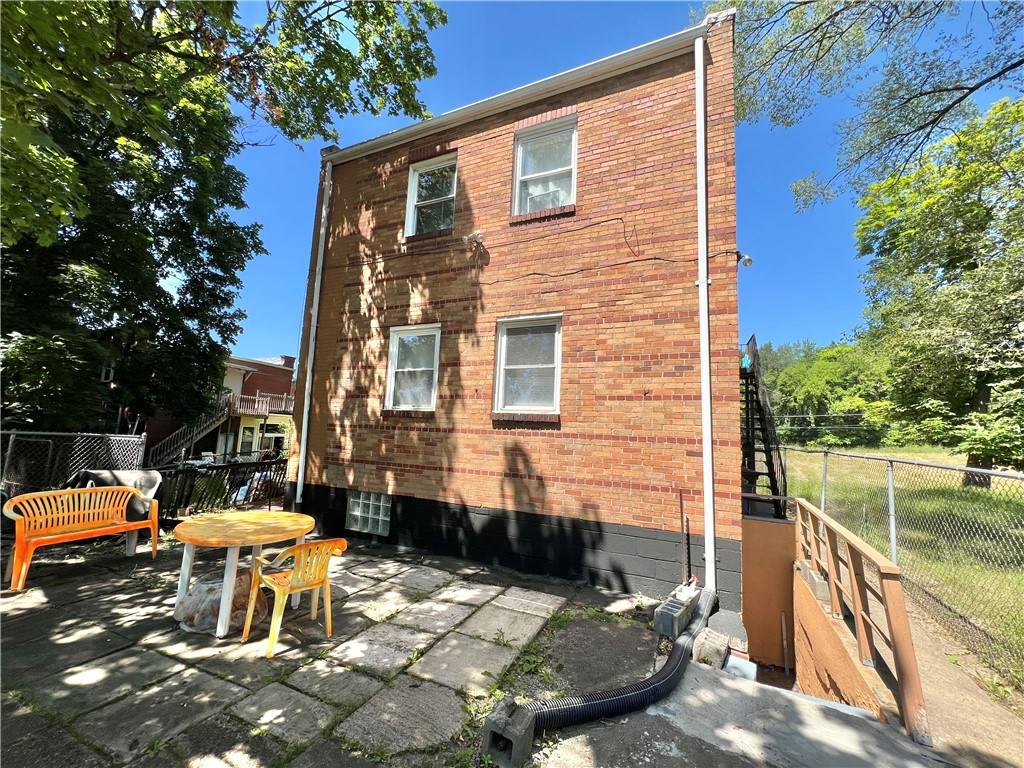 Homewood Brushton, PA 15208,806 Inwood St
