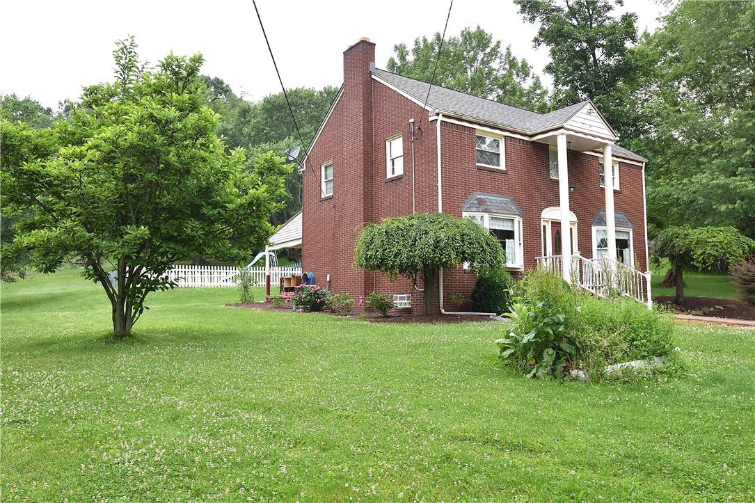 Coolbaugh Twp, PA 15613,714 Colonial