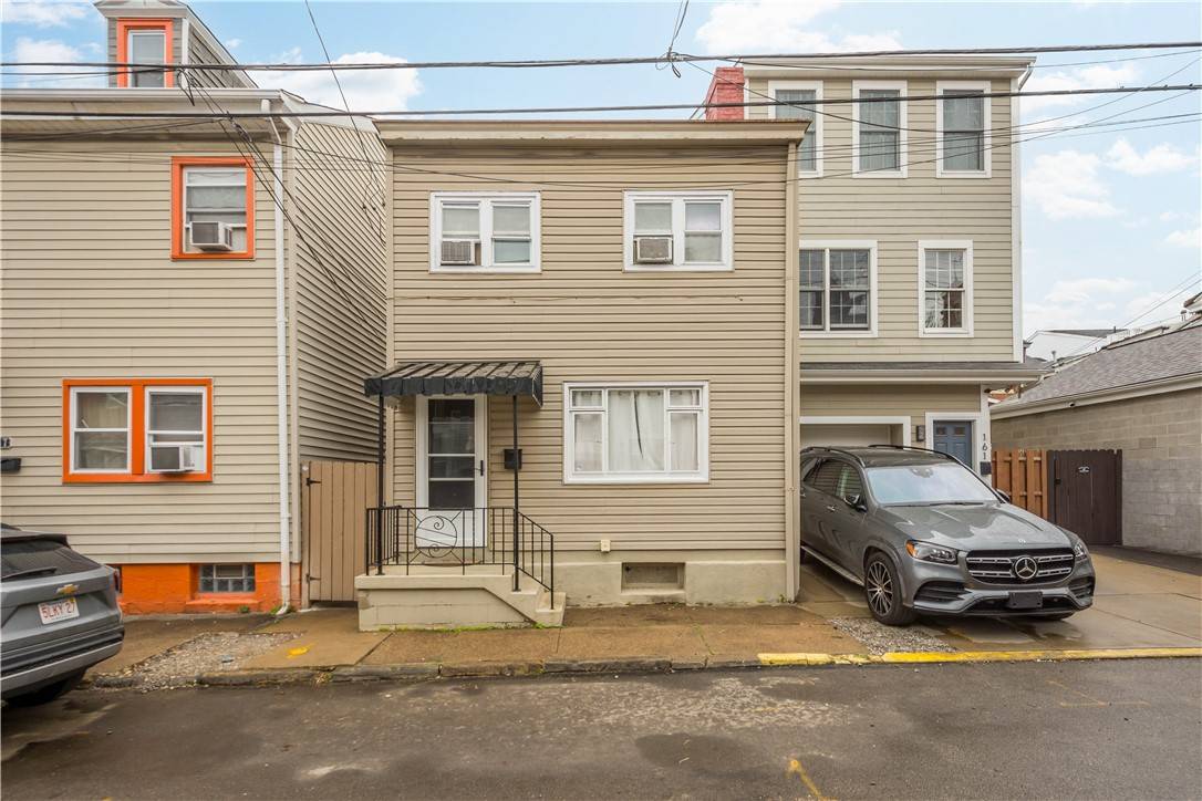 South Side, PA 15203,159 S 16th St