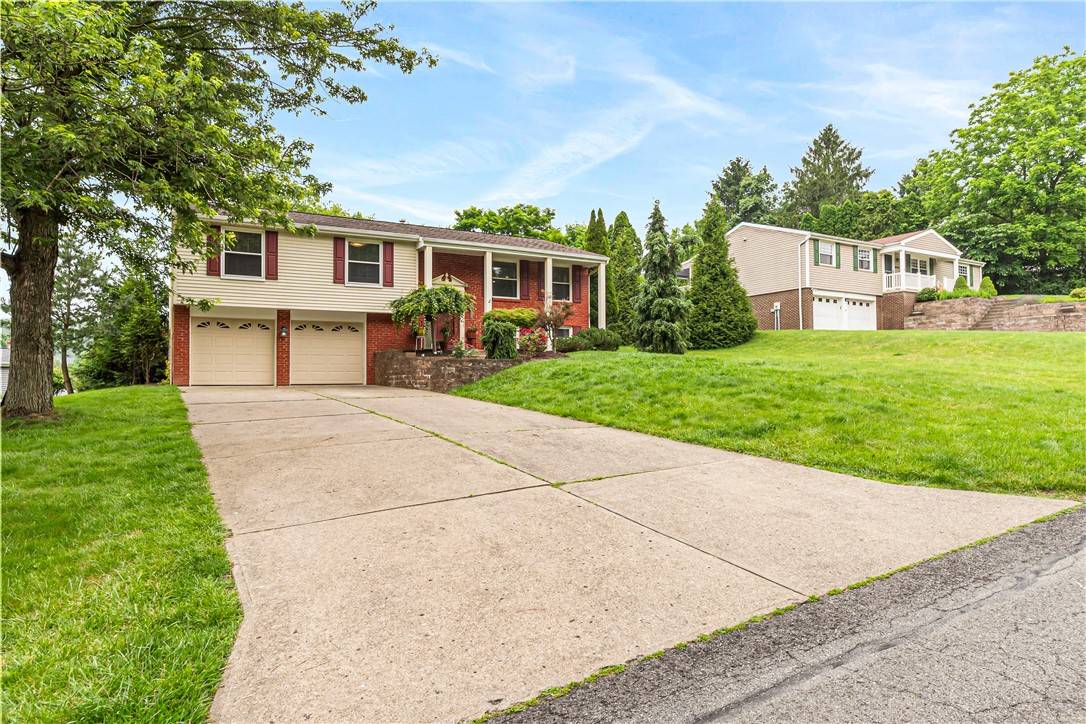 PA 15243,747 Thornwick Dr