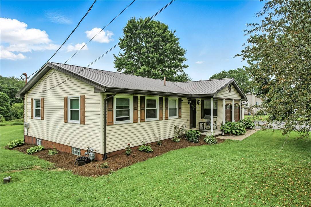 Hempfield Twp - Mer, PA 16125,84 Williamson Road