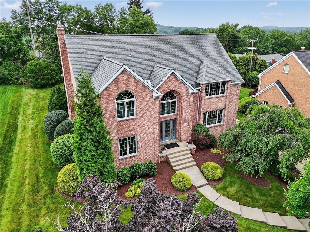 Upper St. Clair, PA 15241,1791 Tragone Dr
