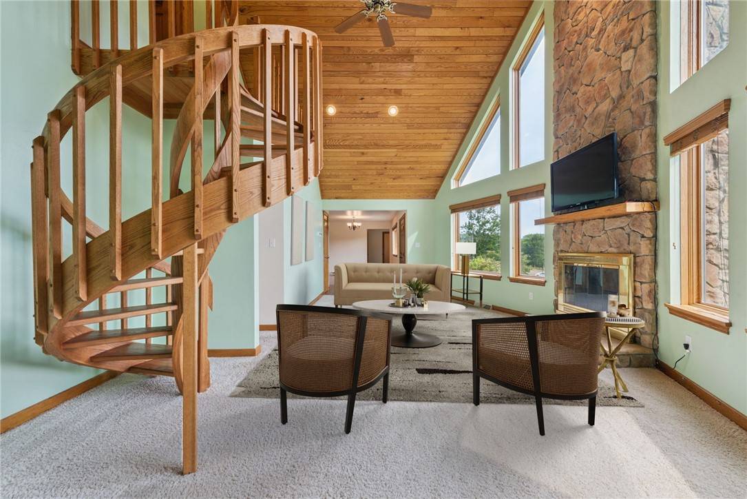 Unity  Twp, PA 15650,350 American Legion Rd