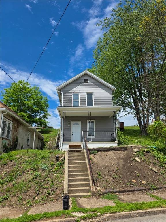 Jeannette, PA 15644,905 Ellsworth Ave
