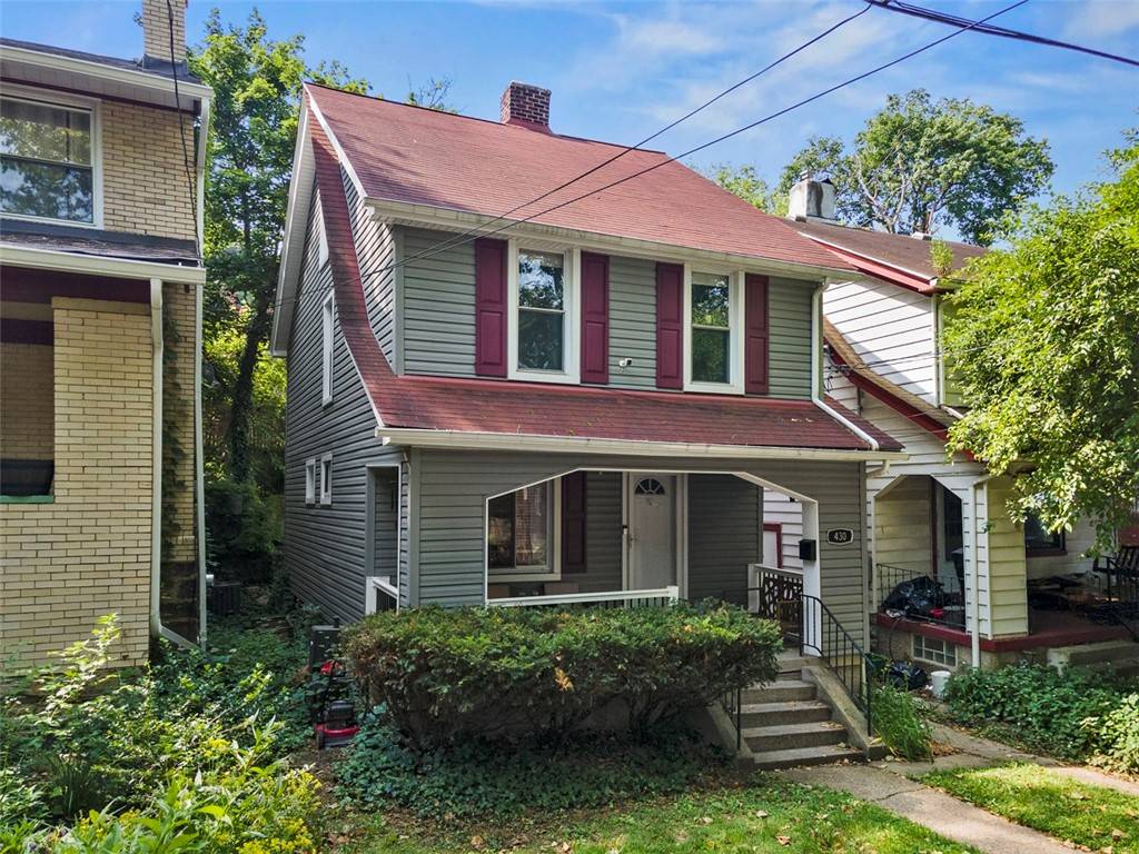 Regent Square, PA 15221,430 Lamar Ave