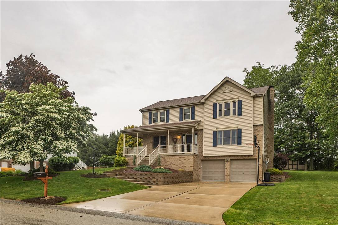 Penn Twp - Wml, PA 15642,108 Birchwood Way