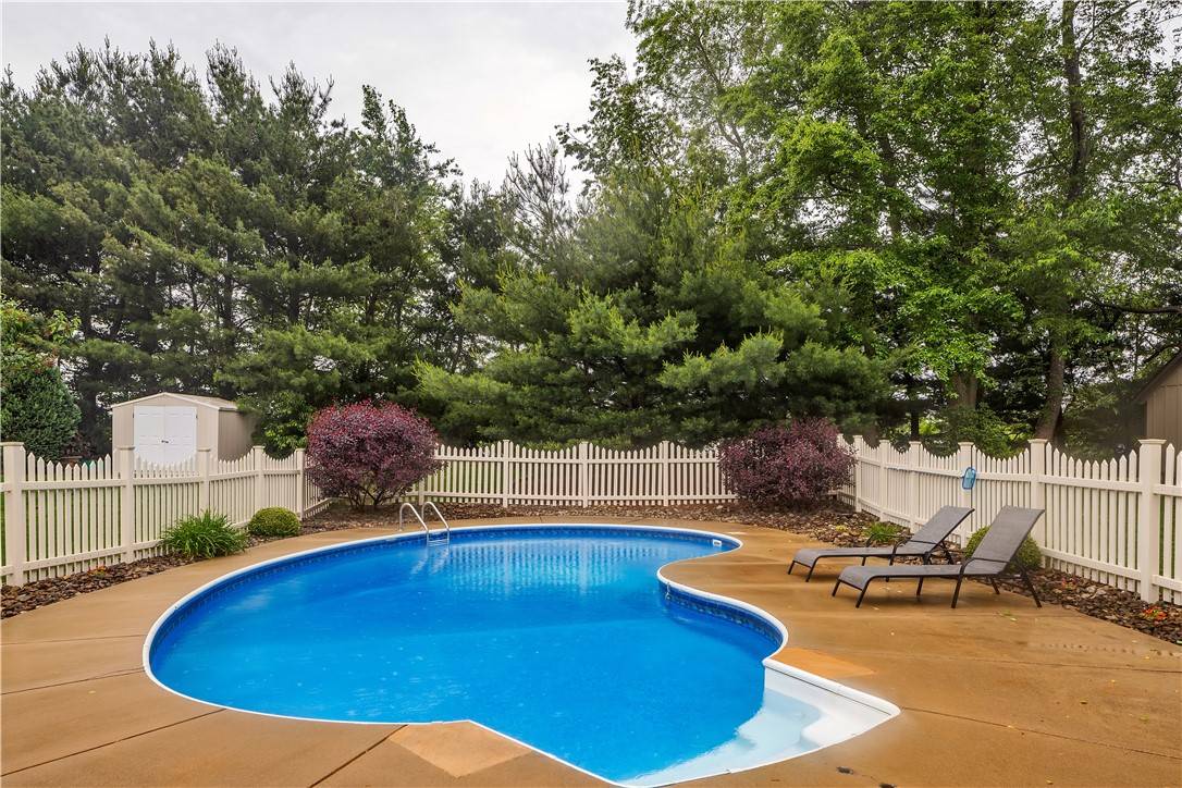 Penn Twp - Wml, PA 15642,108 Birchwood Way